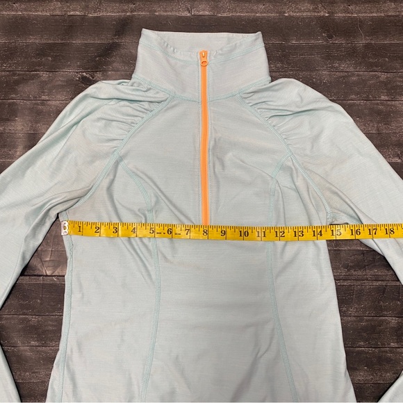 Z BY ZELLA ACTIVEWEAR CASUAL PULLOVER THUMBHOLES LONG SLEEVE - Picture 7 of 8